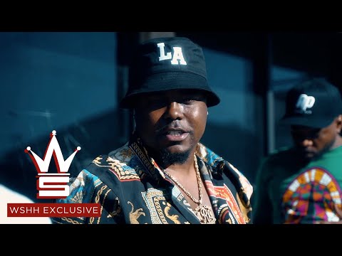 Gutta Tv Feat. Lil Friday - Bada Bing (Official Music Video)