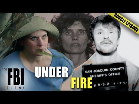 Under Fire | DOUBLE EPISODE | The FBI Files