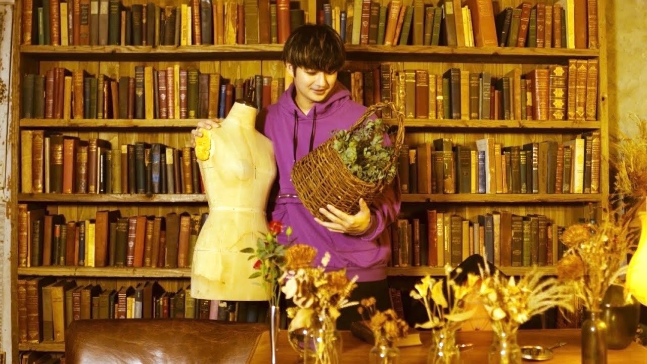 Shown Moriyama - Who You Believe In (Official Music Video)