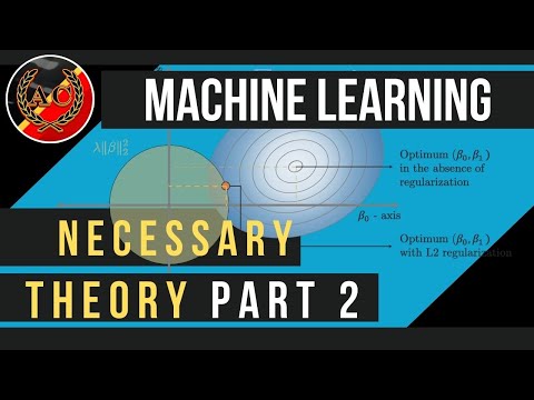 Hyperparameters, Regularization || Machine Learning