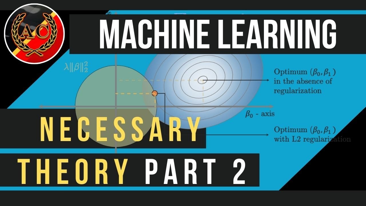 Hyperparameters, Regularization || Machine Learning