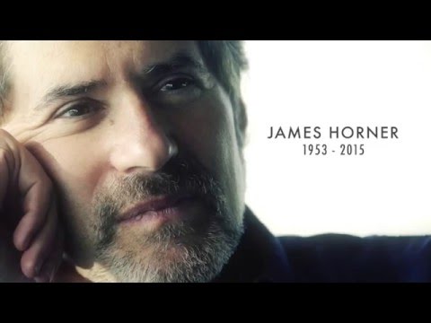 James Horner (In Loving Memory) - Eliel Arrey