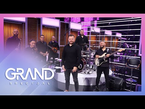 Toxic Band - Zivot bez tebe ne zivim - (LIVE) - GSP 07 - 2025/2026 - (Tv Prva 02.11.2025.)