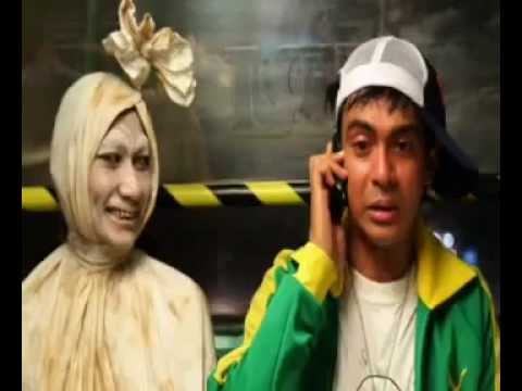 BUKAN POCONG BIASA TRAILER.