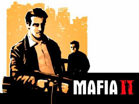 Mafia 2 Radio Soundtrack - Albert Hibbler - After the lights go down low