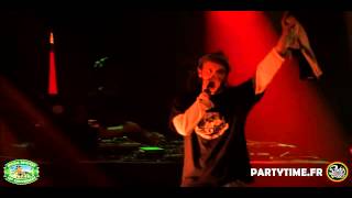 DANCE SOLDIAH SOUND - PARIS -