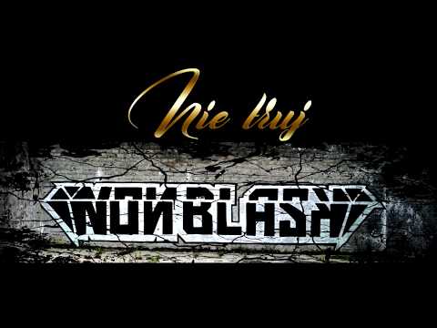 NON BLASK - "Nie truj" prod. Zajmart