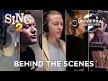 Sing 2 | Recording The 
