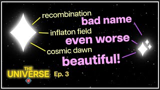 The Dark Ages of the Cosmos | Crash Course Pods: The Universe #3