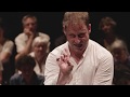 Pour Sortir Au Jour Olivier Dubois France Agora De La Danse