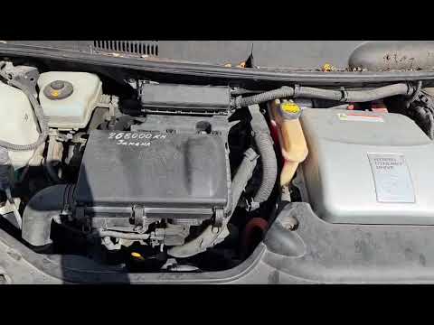 Toyota Prius for parts