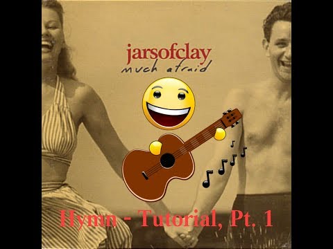 Hymn - Jars of Clay