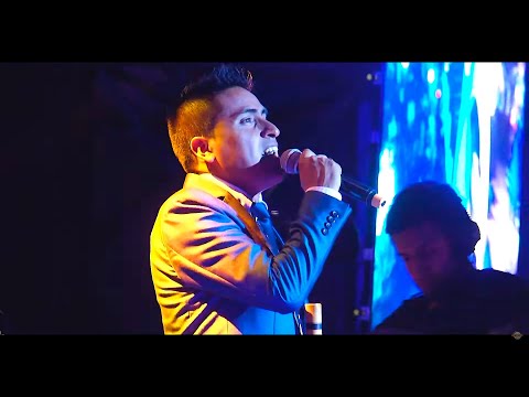 Carnaval Marqueño Raíces de Jauja y La Orquesta Típica