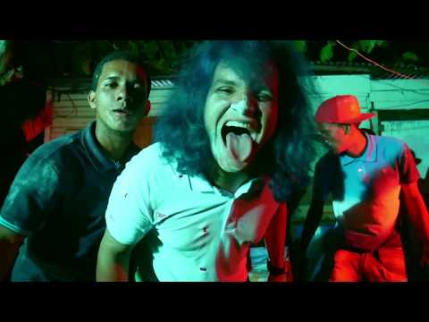 El Azote - Yo Meto Perico (Video Oficial)