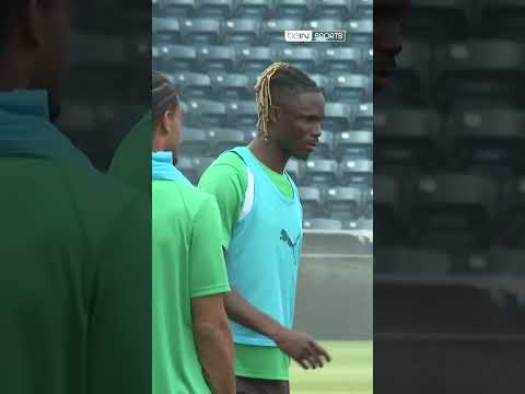 🇨🇮🕺 Le mood des Ivoiriens avant leur début en Coupe du Monde !
