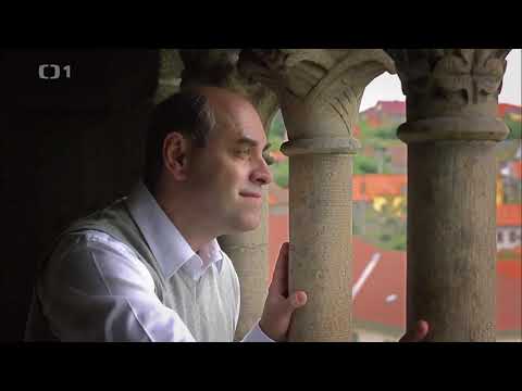 Třebíč  Dokument CZ HD 2012