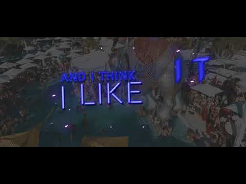 Marcus Maison feat  Mandi Fisher - I'm So Excited TEASER