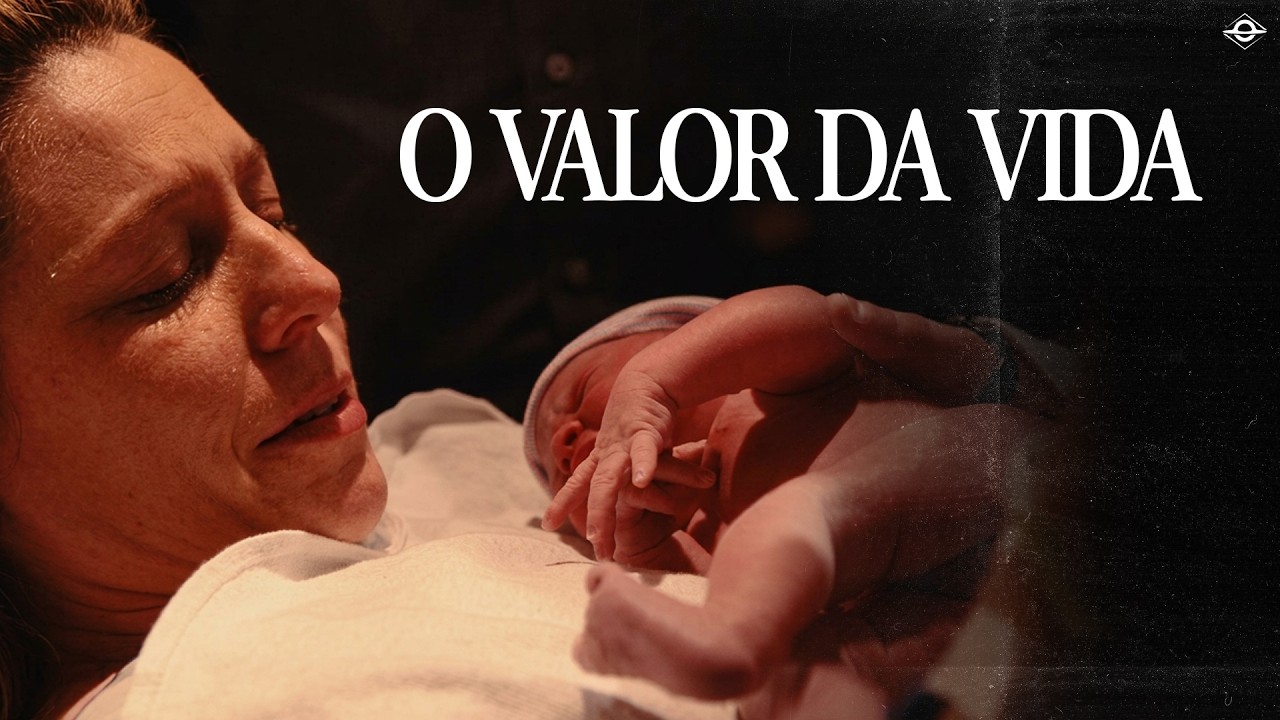 O documentário que mudou para sempre a visão de uma mãe sobre a vida