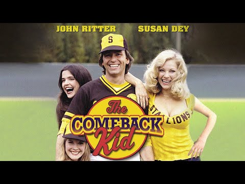 The Comeback Kid 1980 REMASTERED