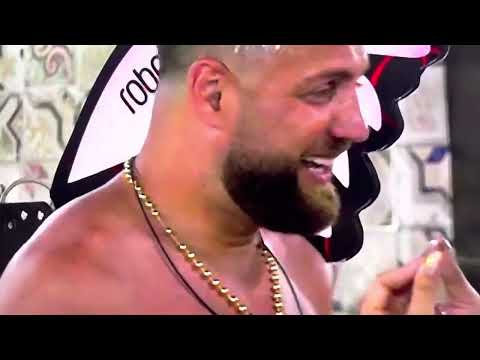 April 29, 2023 Efi the Luis