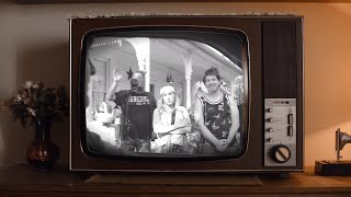 I Miss America (The Official Video)