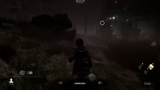 ［DBD］初見で逃げて見せる！［初見歓迎］