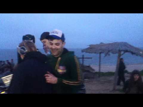 Helga, Smailov, Phateq@DUS, Horosho 01/05/2011 pt.2