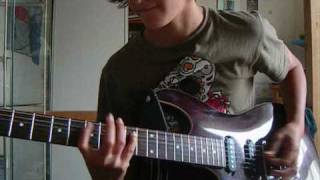 ♫ Vices - Brand New - Cover ♫