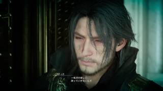 【FFXV】FFXV実況やってくよ〜！最終回①