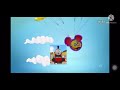 Disney Junior Seesaw Part 2