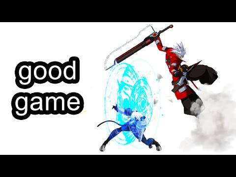 Every Bullet Clip Be Like: