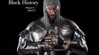 Black Hebrew Inquisition - Kidnapped!! - part 2 of 3