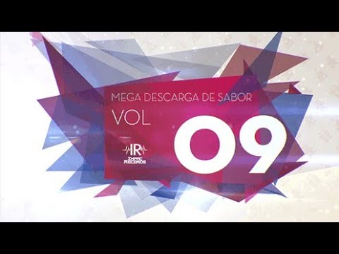 Electro House Mix By Dj Marlon -(MEGA DESCARGA DE SABOR VOL.9) INPAC RECORDS