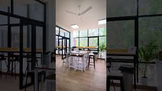 Office Interior Transformation 2026 | Modern Workspace Design | Design & Build