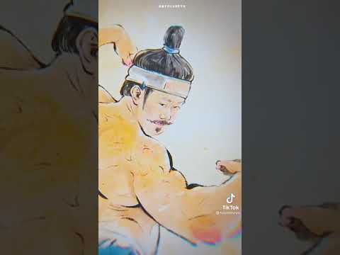 Court lady choi❤Royal chef Man-bok | Mr. Queen | Tiktok funny video