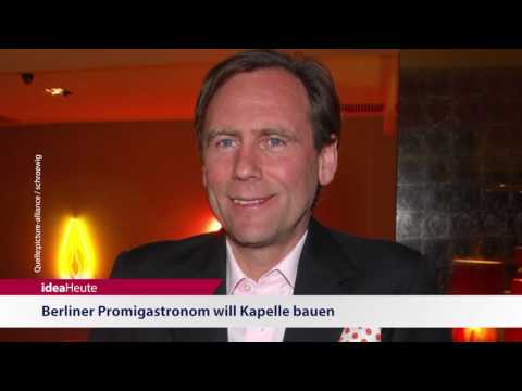 ideaHeute 20 06 2017 - Gender - Kapelle - Integration