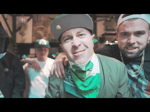 Matty Boy - No Apologies (Official Music Video)