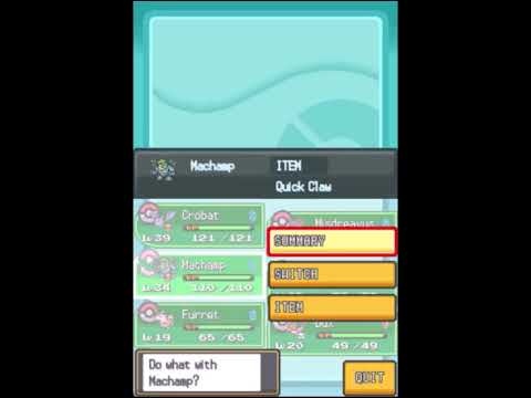 Let's Play Pokémon Storm Silver - Part 23