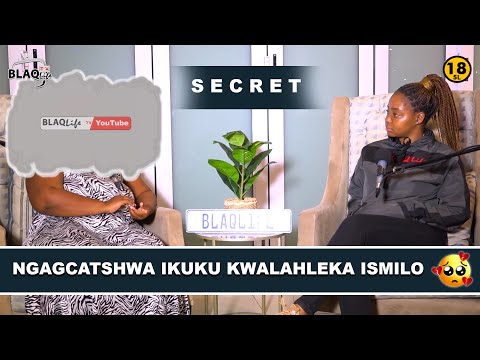 SIKHIPHA IZIMFIHLO | Ngagcatshwa iKuku, ngalahlekelwa ismilo, NGIHLEZI NGIQHANYELWE S1-EP148