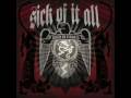Sick Of It All - Uprising Nation