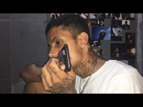 Igor Almeida - TROPA DO MATT-D (FREESTYLE) Exclusivo