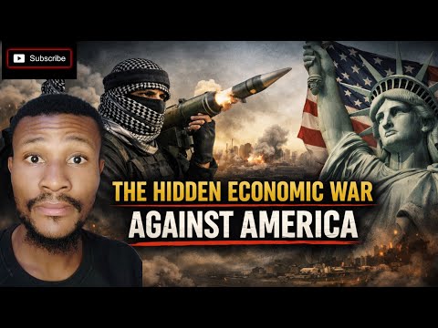 Every Missile Is Calculated: Iran's Real Strategy Against America.