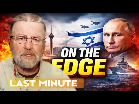 The Iran War Almost Started — Here’s What Stopped It | Larry C. Johnson