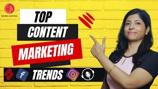 TOP Marketing Trends and Opportunities in 2023 You Must Know 🔥🔥| Words Sorted