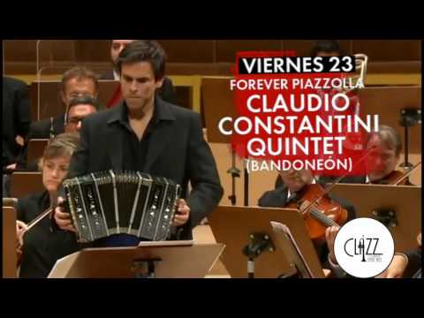 Clazz Madrid 2017 [Promo]