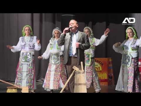 Asim Pandzi - Mori Sevdo sevdalijo