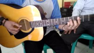 Download lagu Mengagumkan!!! Gitar Klasik Bengkulu Selatan Lagu Bekatak Kurak Kariak mp3