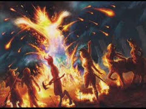 (It Was Never Bad) MHayashi - Modern Mono Red - League 173