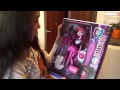 Мои 3 новые куклы Monster High! 