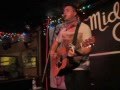 Bryan McPherson - Angel In the Snow @ Midway Cafe in Boston, MA (9/12/14)